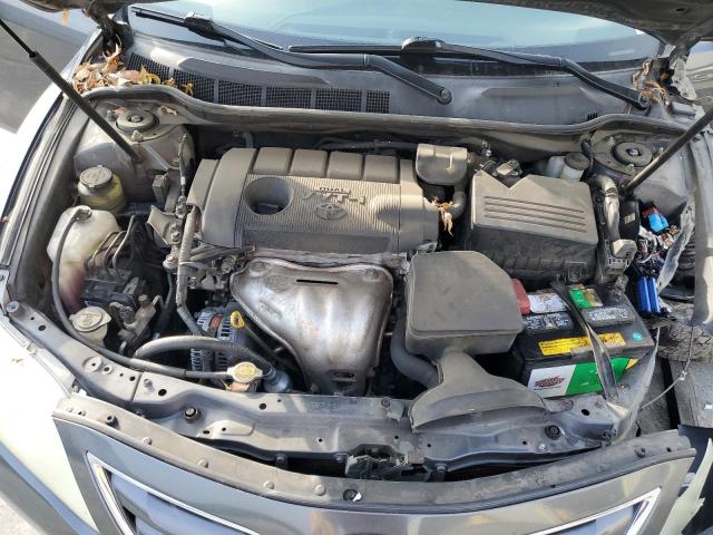 Photo 11 from auction – 2011 TOYOTA CAMRY BASE with VIN 4T1BF3EK8BU119165