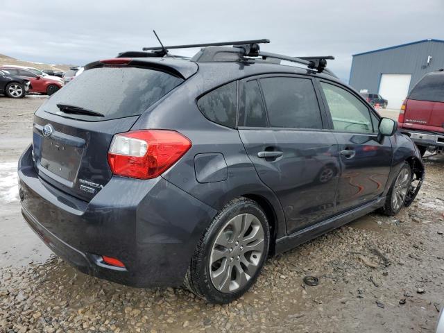 Photo 3 from auction – 2014 SUBARU IMPREZA SP with VIN JF1GPAL63E8289714