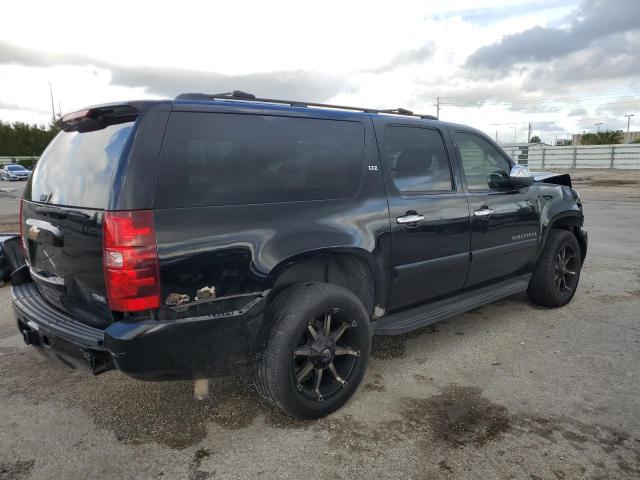 Photo 3 from auction – 2007 CHEVROLET SUBURBAN K with VIN 1GNFK16377J406445