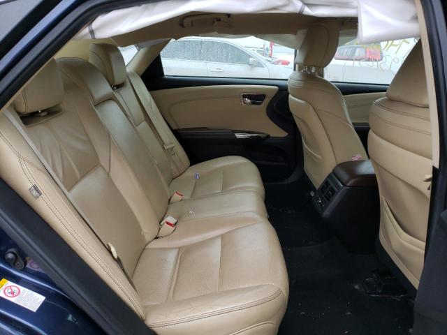 Photo 10 from auction – 2018 TOYOTA AVALON HYB with VIN 4T1BD1EB4JU060074