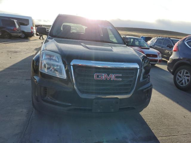 Foto 5 de la subasta – 2017 GMC TERRAIN SL con VIN 2GKFLSEK4H6100424
