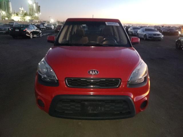 Photo 5 from auction – 2013 KIA SOUL with VIN KNDJT2A53D7613275