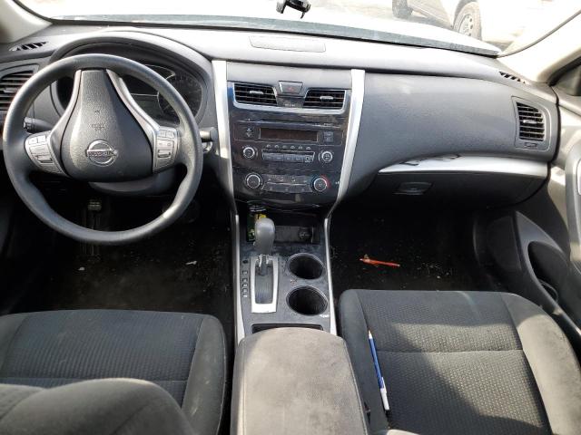 Photo 8 from auction – 2015 NISSAN ALTIMA 2.5 with VIN 1N4AL3AP2FC101093