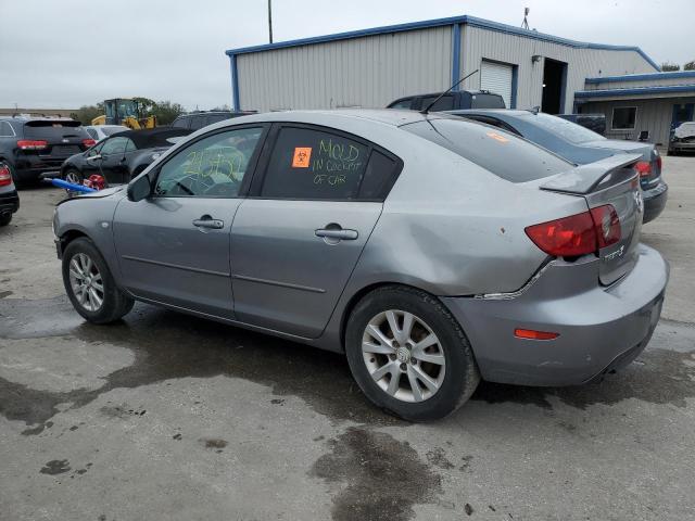 Photo 2 from auction – 2006 MAZDA 3 I with VIN JM1BK12F961500106