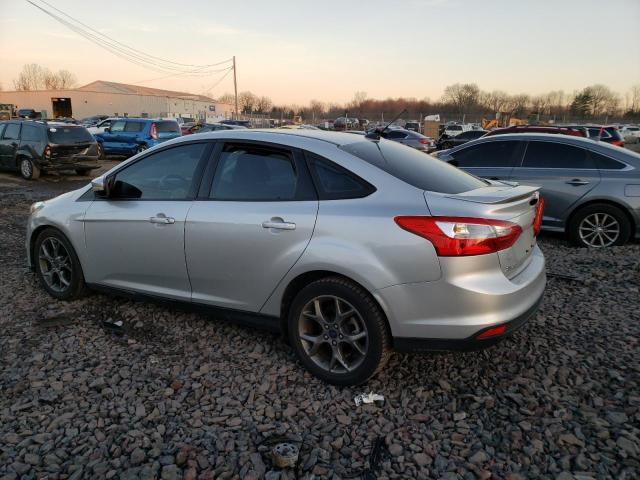 Photo 2 from auction – 2014 FORD FOCUS SE with VIN 1FADP3F21EL438139