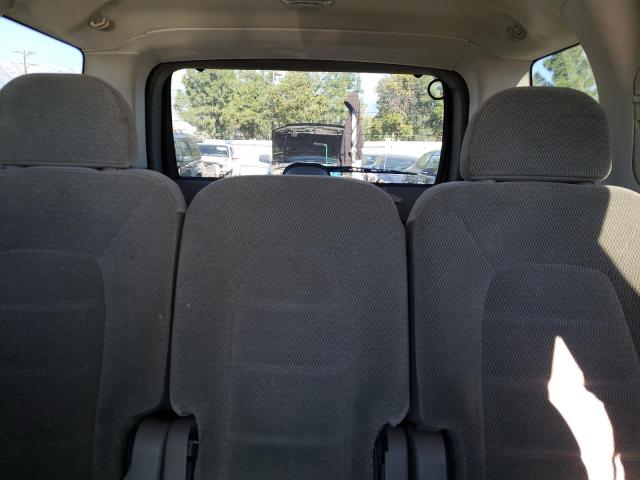 Photo 10 from auction – 2002 FORD EXPLORER X with VIN 1FMDU63E12ZB69471