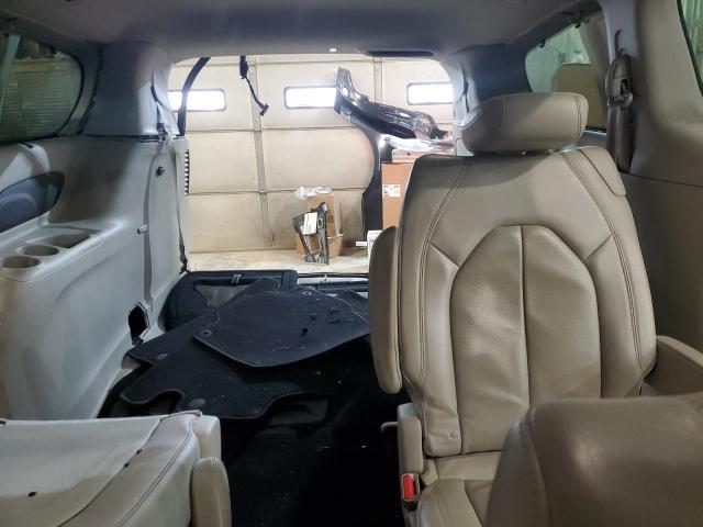 Photo 10 from auction – 2018 CHRYSLER PACIFICA T with VIN 2C4RC1BG8JR261608