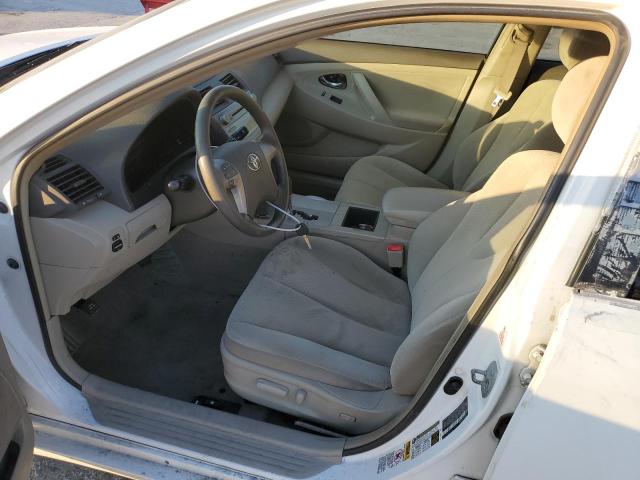 Photo 7 from auction – 2008 TOYOTA CAMRY CE with VIN 4T4BE46K08R021544