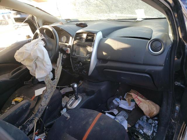 Photo 8 from auction – 2015 NISSAN VERSA NOTE with VIN 3N1CE2CP8FL390539