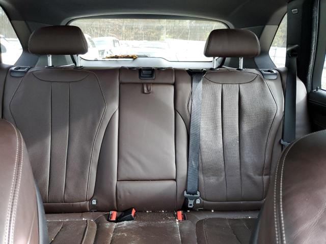 Photo 10 from auction – 2015 BMW X5 XDRIVE3 with VIN 5UXKR0C59F0K67201