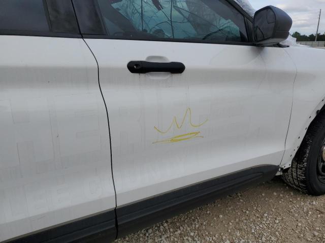 Photo 13 from auction – 2021 FORD EXPLORER P with VIN 1FM5K8AWXMNA06832