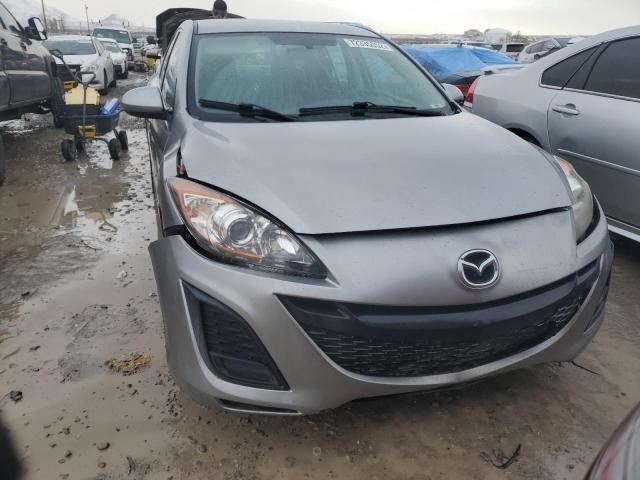 Photo 5 from auction – 2011 MAZDA 3 I with VIN JM1BL1VF4B1458740