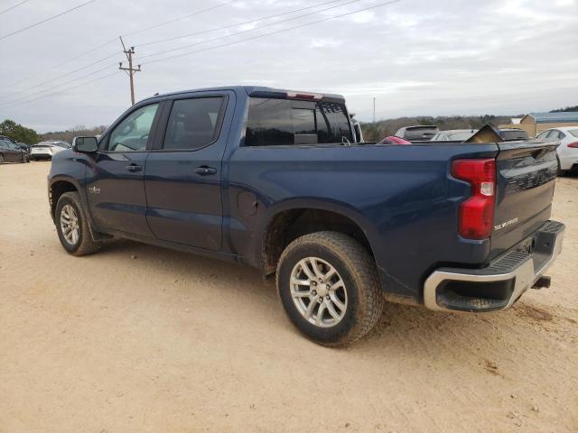Photo 2 from auction – 2019 CHEVROLET silverado with VIN 1GCUYDED4KZ121478