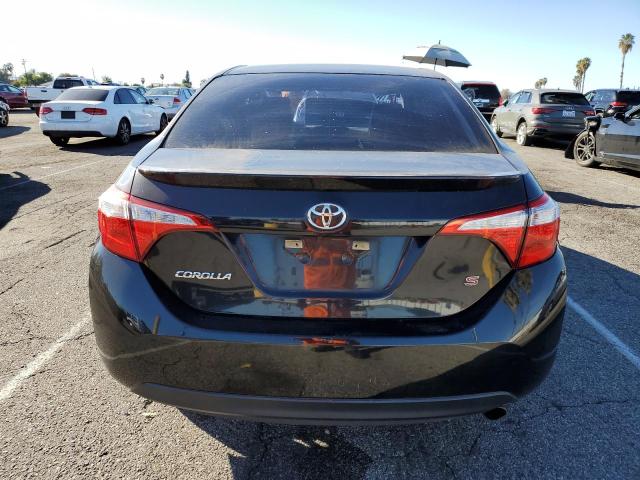 Photo 6 from auction – 2015 TOYOTA COROLLA L with VIN 5YFBURHE0FP354942