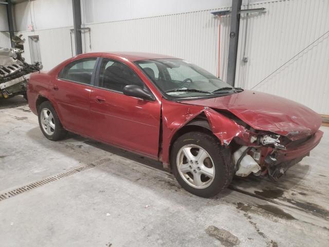 Photo 4 from auction – 2006 DODGE STRATUS SX with VIN 1B3EL46R36N119796