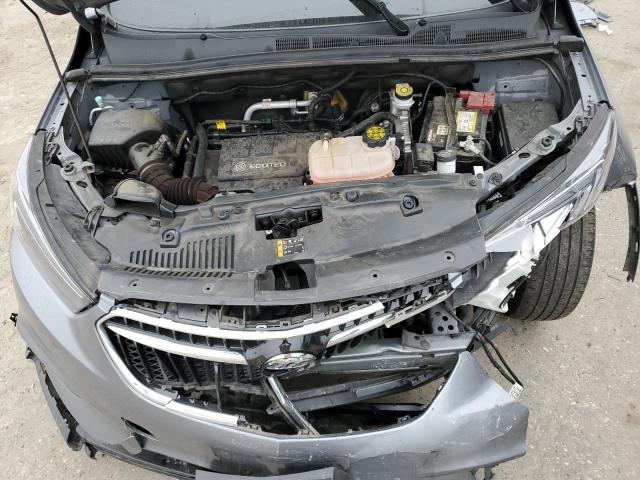 Photo 12 from auction – 2020 BUICK ENCORE PRE with VIN KL4CJASB4LB009575