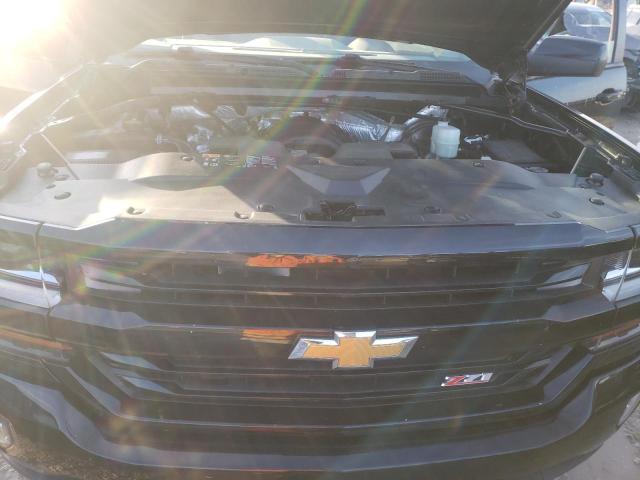Photo 11 from auction – 2016 CHEVROLET SILVERADO with VIN 3GCUKREC2GG372707
