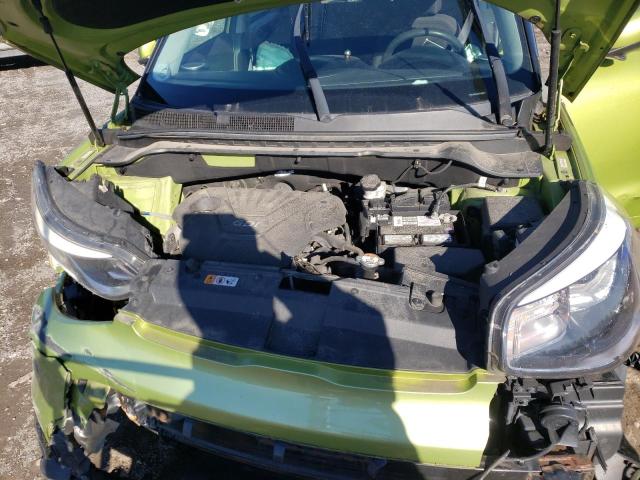 Photo 11 from auction – 2015 KIA SOUL with VIN KNDJN2A29F7768660