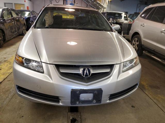 Photo 5 from auction – 2006 ACURA 3.2TL with VIN 19UUA66286A059327