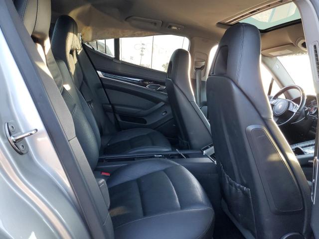 Photo 10 from auction – 2010 PORSCHE PANAMERA S with VIN WP0AB2A78AL063580