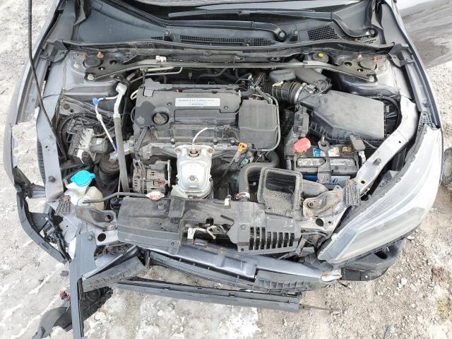 Photo 11 from auction – 2014 HONDA ACCORD SPO with VIN 1HGCR2F55EA276601
