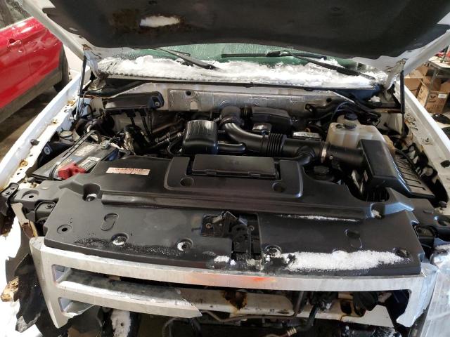 Photo 12 from auction – 2012 FORD EXPEDITION with VIN 1FMJK1J54CEF44681