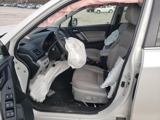 Photo 7 from auction – 2015 SUBARU FORESTER 2 with VIN JF2SJAHCXFH596014