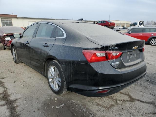 Photo 2 from auction – 2016 CHEVROLET MALIBU LT with VIN 1G1ZE5ST1GF349875