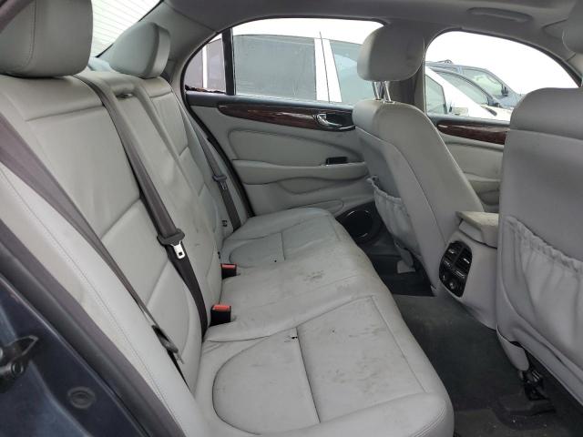 Photo 10 from auction – 2004 JAGUAR XJ8 with VIN SAJEA71CX4SG01449
