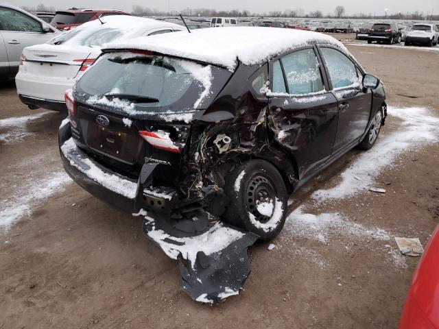 Photo 3 from auction – 2019 SUBARU IMPREZA with VIN 4S3GTAA60K3737781