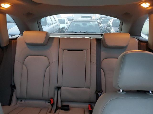Photo 10 from auction – 2010 AUDI Q5 PREMIUM with VIN WA1CKAFP1AA092727