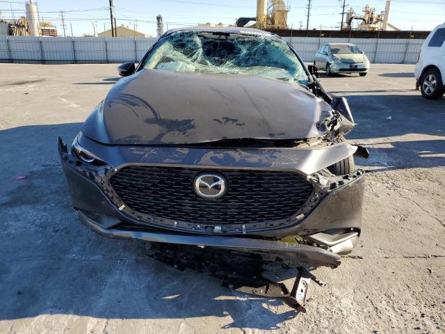 Photo 5 from auction – 2020 MAZDA 3 SELECT with VIN 3MZBPACL1LM123627
