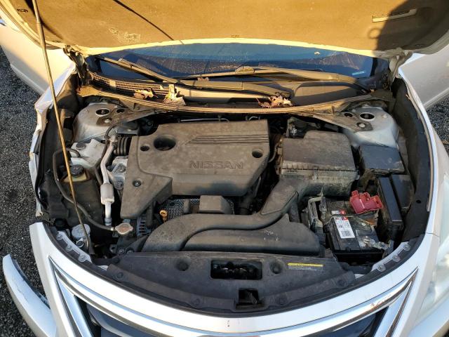 Photo 11 from auction – 2015 NISSAN ALTIMA 2.5 with VIN 1N4AL3AP2FC594905