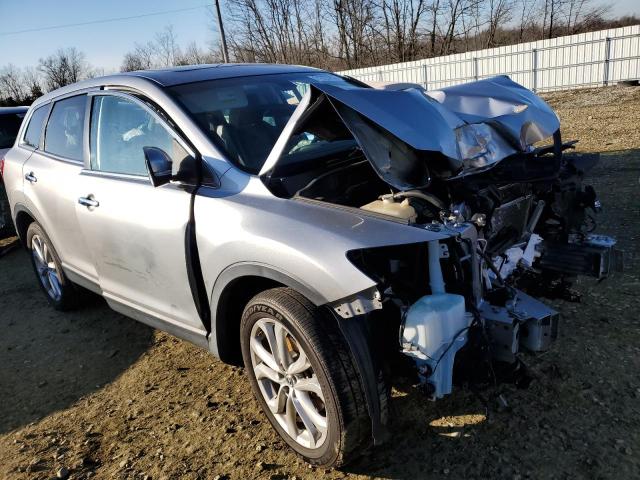 Photo 4 from auction – 2013 MAZDA CX-9 GRAND with VIN JM3TB3DV9D0409545