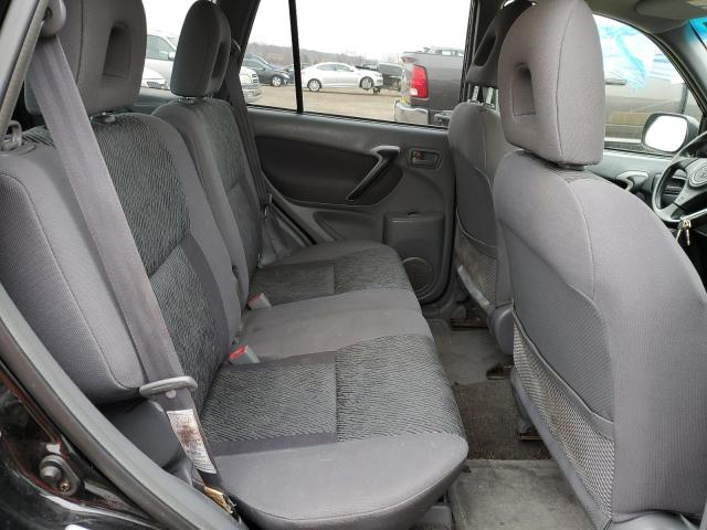 Photo 11 from auction – 2003 TOYOTA RAV4 with VIN JTEHH20VX30251305