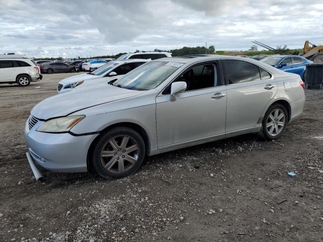 LEXUS ES 350 2008 with VIN JTHBJ46G782188774 - Photo from auction