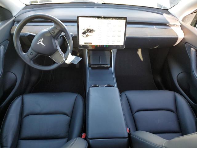 Photo 8 from auction – 2021 TESLA MODEL Y with VIN 5YJYGDEEXMF063575