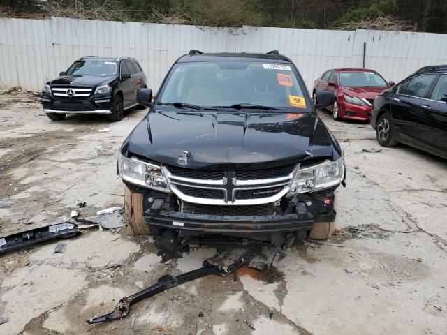 Photo 5 from auction – 2015 DODGE JOURNEY SX with VIN 3C4PDCBG4FT669091