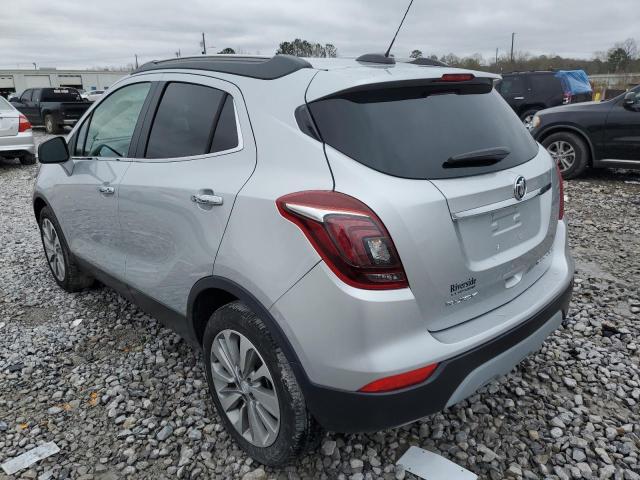 Photo 2 from auction – 2018 BUICK ENCORE PRE with VIN KL4CJASBXJB701949