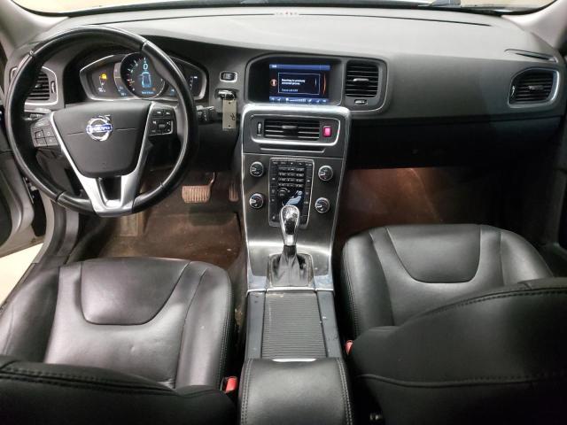 Photo 8 from auction – 2015 VOLVO S60 PREMIE with VIN YV1612TB9F1303467