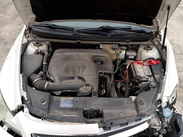 Photo 11 from auction – 2010 CHEVROLET MALIBU 4D with VIN 1G1ZD5EB5AF212547