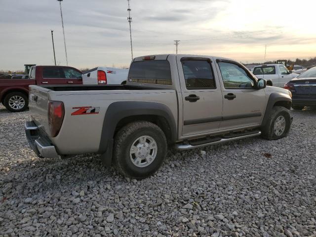 Photo 3 from auction – 2004 CHEVROLET COLORADO with VIN 1GCDS136348140679