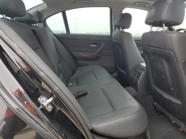Photo 10 from auction – 2010 BMW 328 I SULE with VIN WBAPH5G52ANM35951