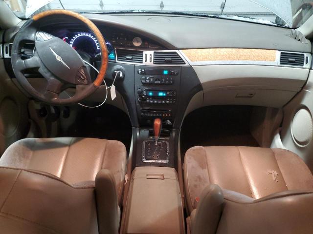 Photo 8 from auction – 2006 CHRYSLER PACIFICA L with VIN 2A8GF78496R751828