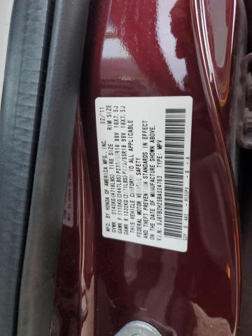 Zdjęcie 14 z aukcji – 2011 ACURA RDX z VIN 5J8TB2H25BA004763