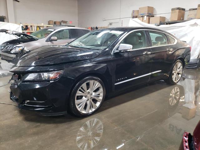 صورة رقم 1 من المزاد - 2014 CHEVROLET IMPALA مع VIN 1G1155S38EU148481