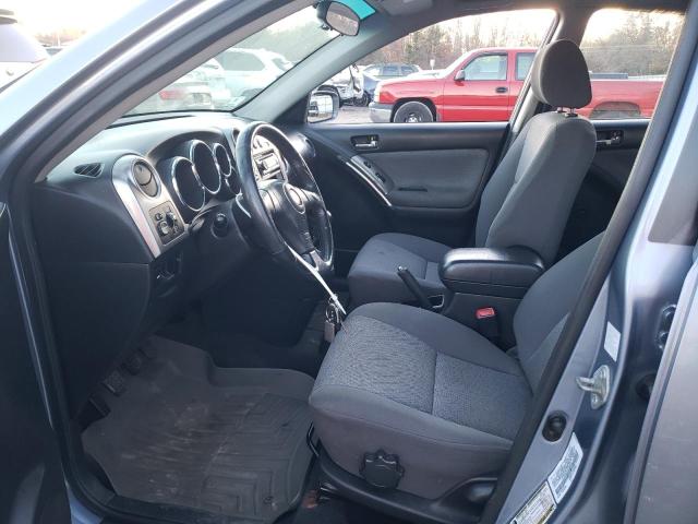 Photo 7 from auction – 2004 TOYOTA COROLLA MA with VIN 2T1KR32E64C278566