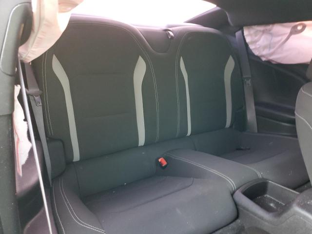 Photo 10 from auction – 2017 CHEVROLET CAMARO SS with VIN 1G1FE1R72H0102308