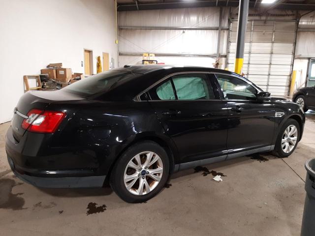 Photo 3 from auction – 2011 FORD TAURUS SEL with VIN 1FAHP2EW5BG156753