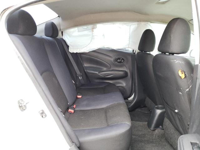 Photo 10 from auction – 2012 NISSAN VERSA S with VIN 3N1CN7AP3CL813121